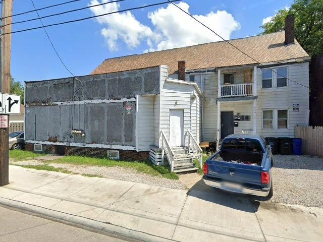 House image located at Cleveland, OH 44120
