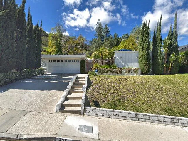 House image located at Encino, CA 91436