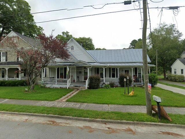 House image located at Richlands, NC 28574