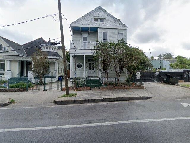 House image located at New Orleans, LA 70116