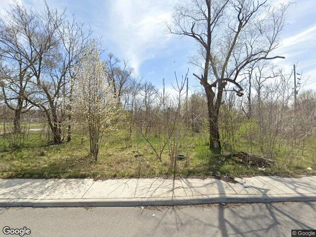 House image located at Gary, IN 46402