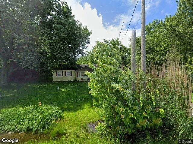 House image located at Brookville, OH 45309