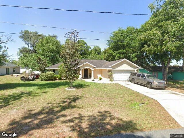 House image located at Ocala, FL 34480