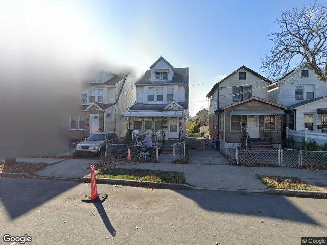 House image located at Jamaica, NY 11436