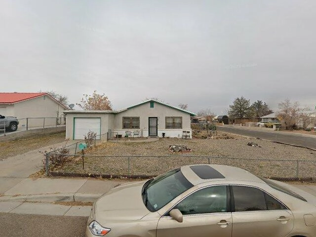 House image located at Albuquerque, NM 87121