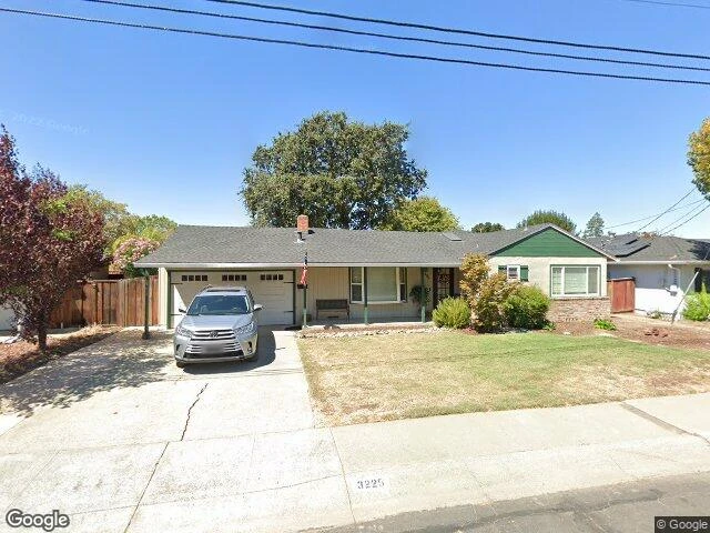 House image located at Concord, CA 94519