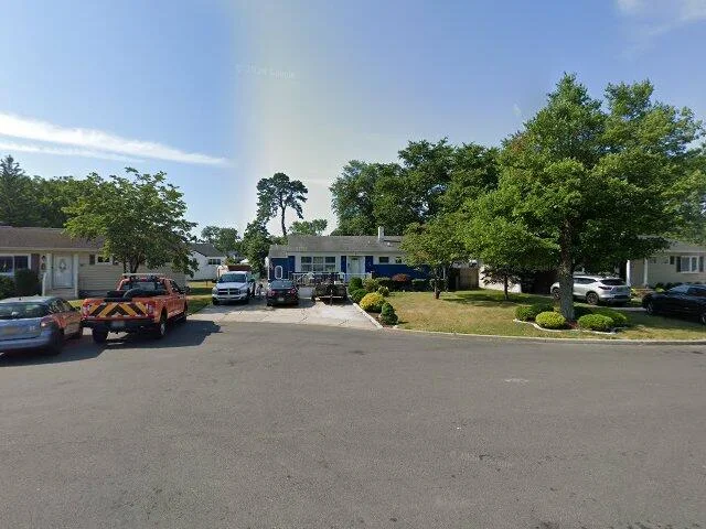 House image located at Old Bridge, NJ 08857