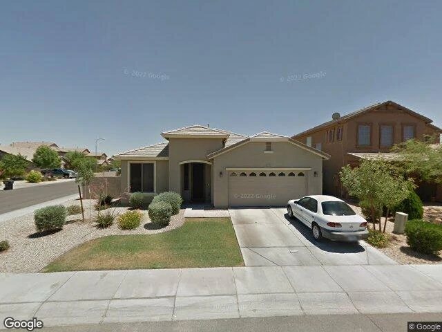 House image located at Avondale, AZ 85323