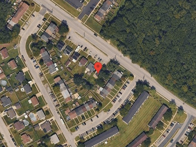 House image located at Middle River, MD 21220