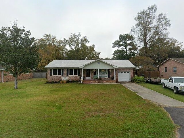 House image located at Goose Creek, SC 29445