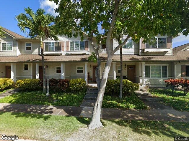 House image located at Ewa Beach, HI 96706