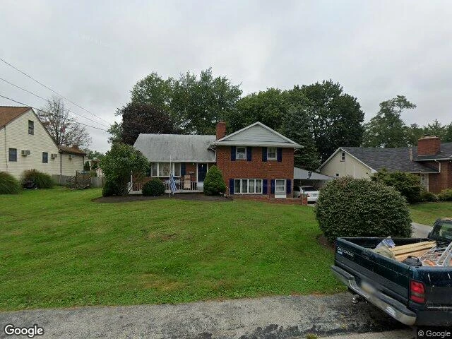 House image located at Conshohocken, PA 19428