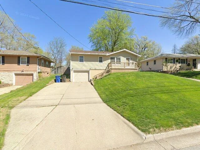 House image located at Urbandale, IA 50322