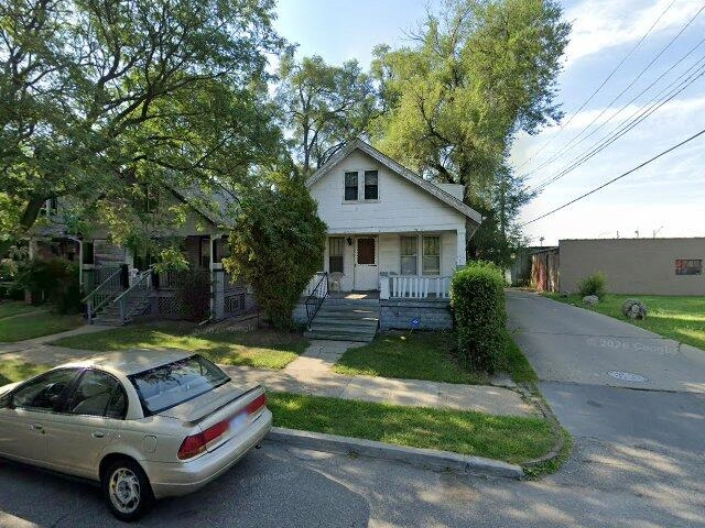 House image located at Detroit, MI 48204