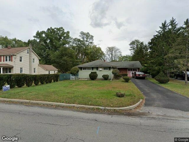 House image located at Poughkeepsie, NY 12603