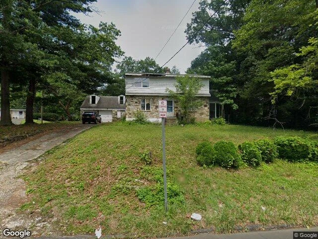 House image located at Trenton, NJ 08638