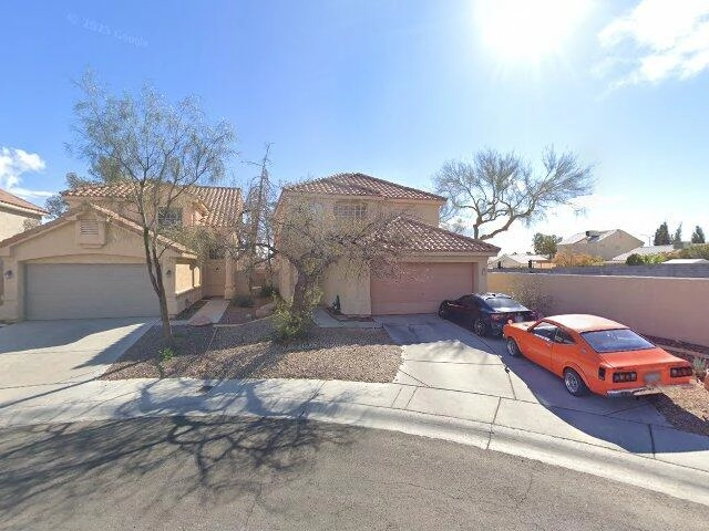House image located at Las Vegas, NV 89128