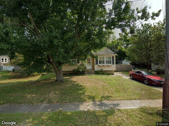 House image located at Clementon, NJ 08021