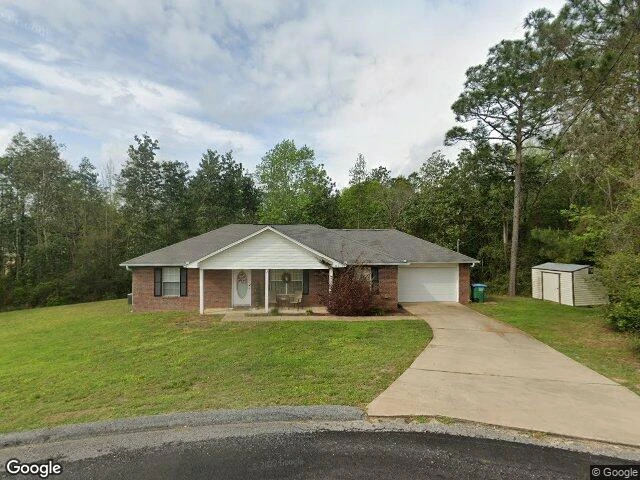 House image located at Crestview, FL 32536