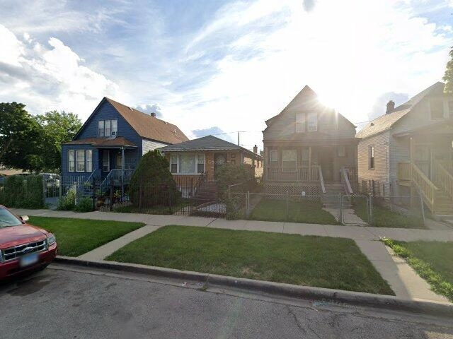 House image located at Chicago, IL 60636