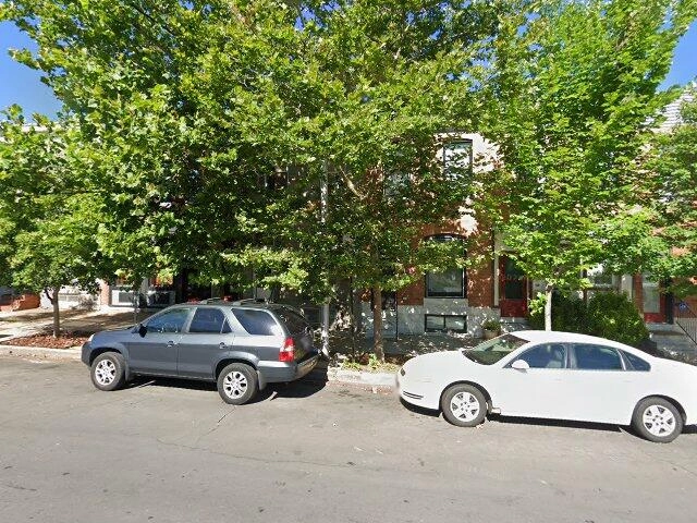 House image located at Baltimore, MD 21224