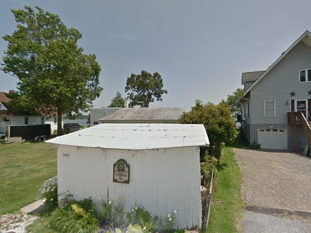 House image located at Essex, MD 21221