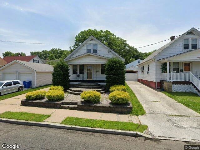 House image located at South River, NJ 08882