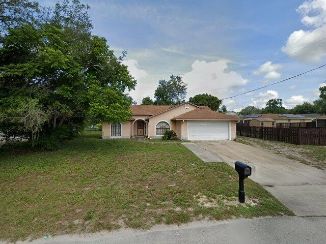 House image located at Deltona, FL 32738