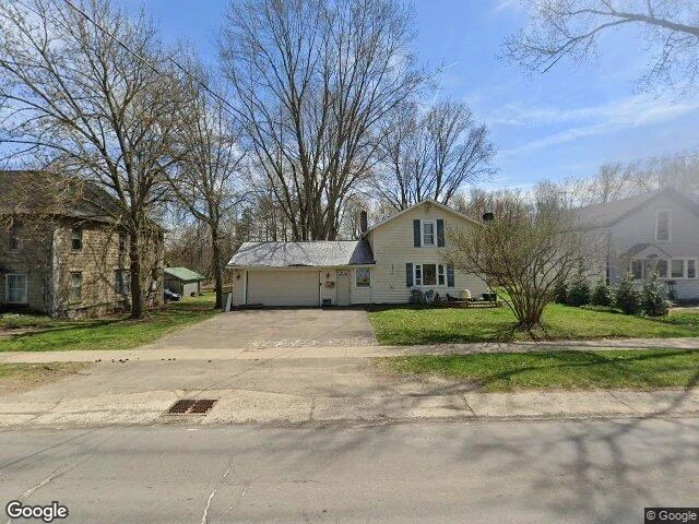 House image located at Springville, NY 14141