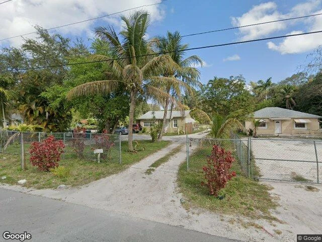 House image located at Miami, FL 33161