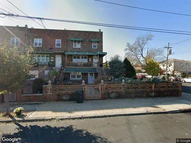 House image located at Brooklyn, NY 11236