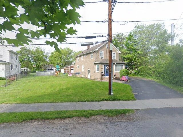 House image located at East Rochester, NY 14445