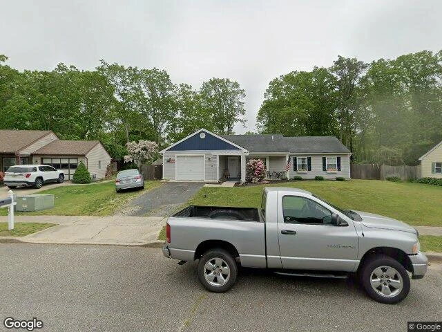 House image located at Barnegat, NJ 08005