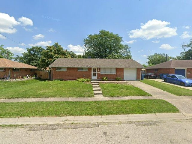 House image located at Dayton, OH 45424