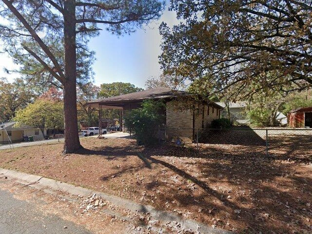 House image located at North Little Rock, AR 72118