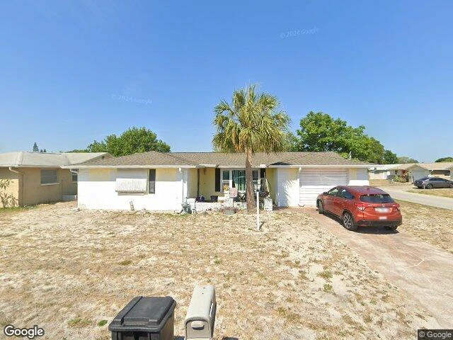 House image located at Port Richey, FL 34668