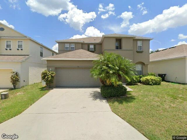 House image located at Davenport, FL 33897