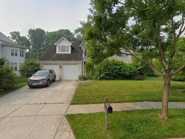 House image located at Bowie, MD 20721