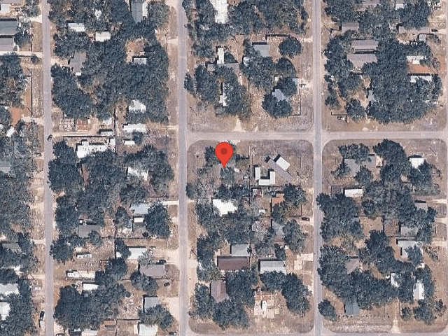 House image located at Rockport, TX 78382