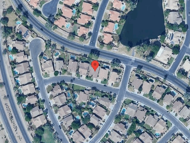 House image located at Chandler, AZ 85248
