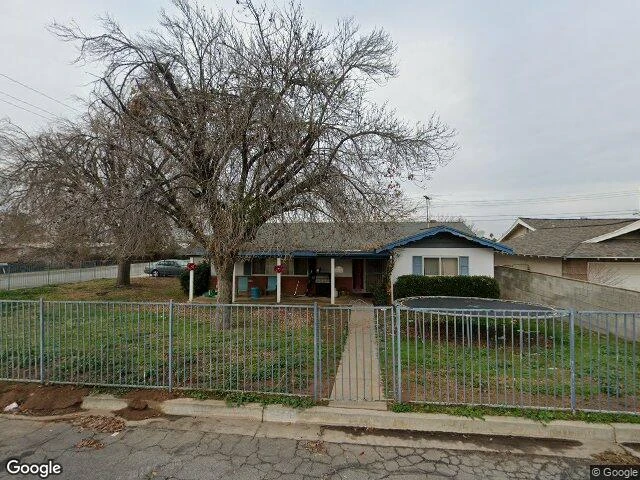 House image located at Yucaipa, CA 92399