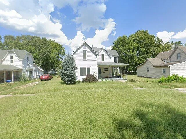 House image located at Garnett, KS 66032