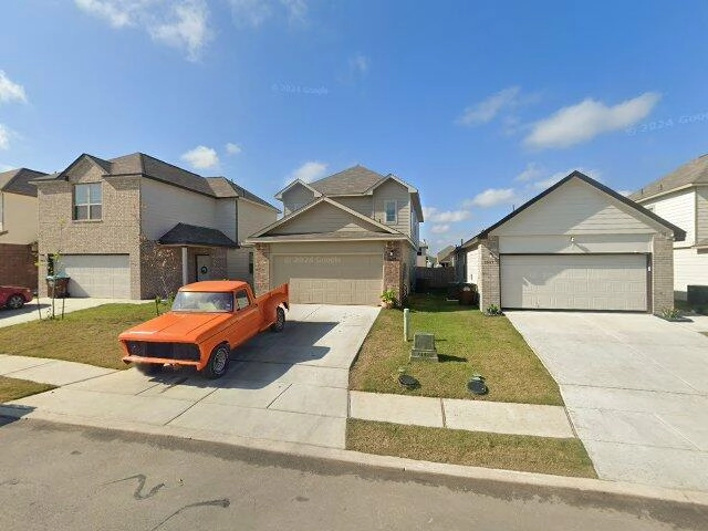 House image located at San Antonio, TX 78223