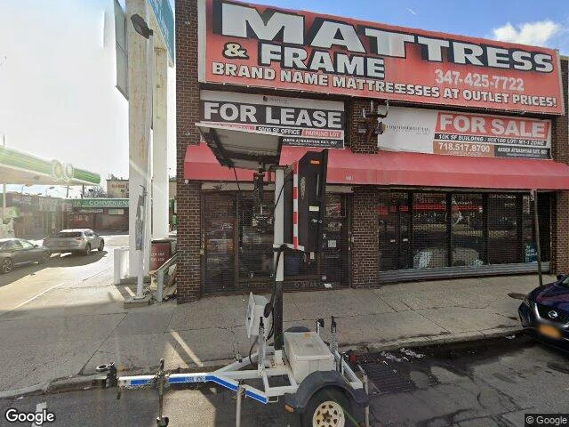 House image located at Brooklyn, NY 11207