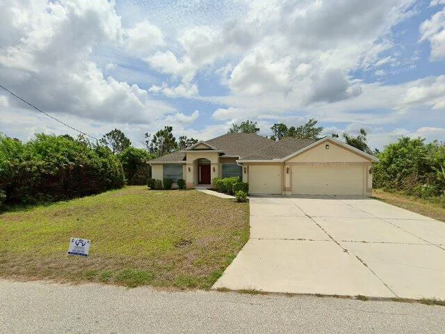 House image located at Port Charlotte, FL 33981