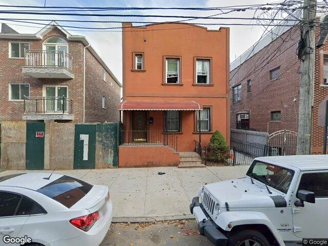 House image located at Corona, NY 11368