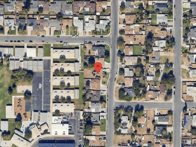 House image located at Bakersfield, CA 93309