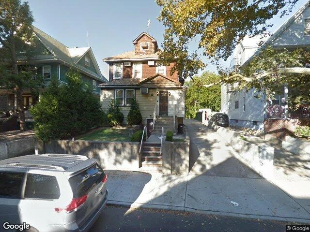 House image located at Brooklyn, NY 11218