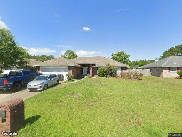 House image located at Pensacola, FL 32506
