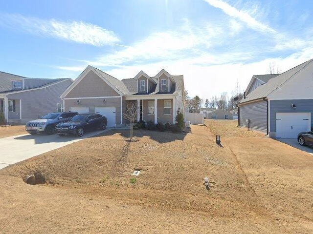 House image located at Roxboro, NC 27573